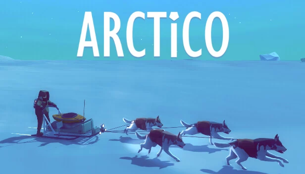 Arctico 游戏封面