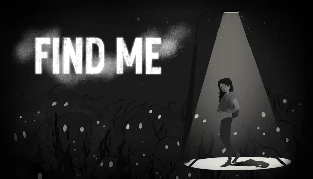 Find Me 游戏封面