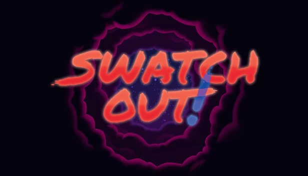 Swatch Out! 游戏封面