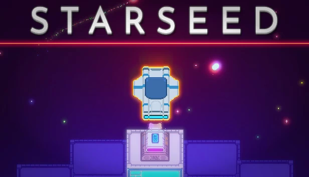 星种（Starseed） 游戏封面