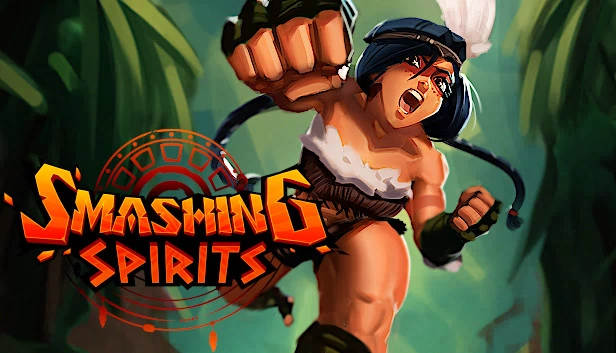 粉碎之魂：巴西首位拳击手（Smashing Spirits: Brazil's First Boxer） 游戏封面