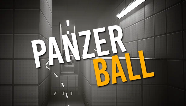 装甲滚球（PANZER BALL） 游戏封面