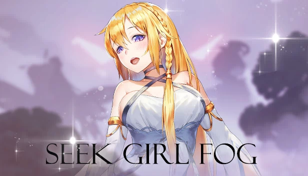 Seek Girl:Fog Ⅰ 游戏封面