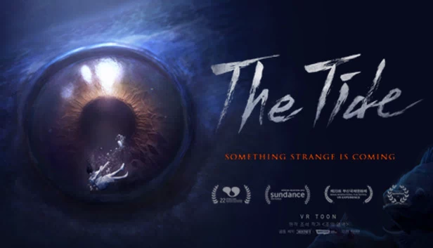 潮汐（The Tide） 游戏封面