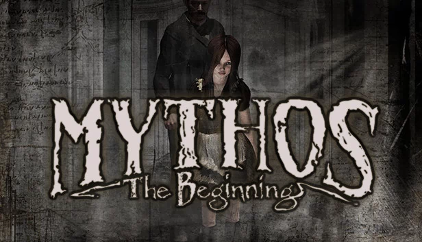 迷索斯神话：开端 - 导演剪辑版（Mythos: The Beginning - Director's Cut） 游戏封面