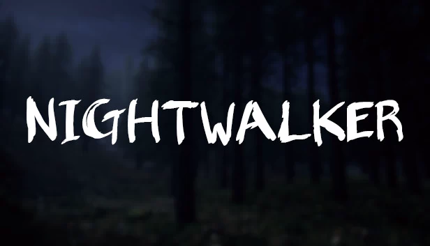 夜行者（Nightwalker） 游戏封面