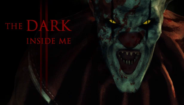 我心中的黑暗 - 第二章（The Dark Inside Me - Chapter II） 游戏封面