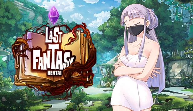 最终幻想 成人版（Last Fantasy Hentai） 游戏封面