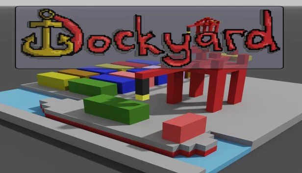 DockYard 游戏封面