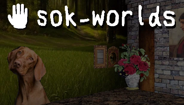 索克世界(sok-worlds) 游戏封面