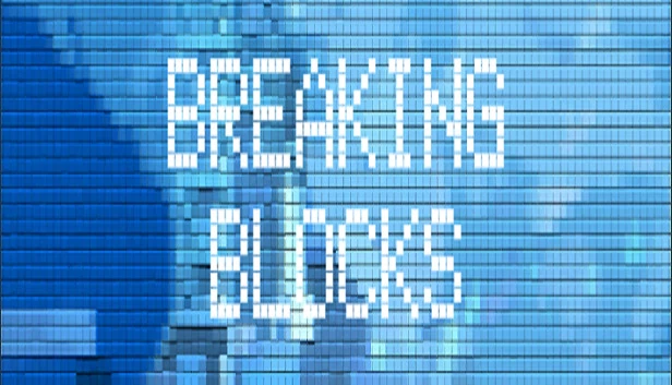 方块破坏（Breaking Blocks） 游戏封面