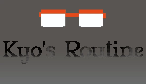 京的日常（Kyo's Routine） 游戏封面