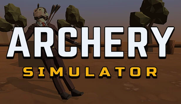 射箭模拟器（Archery Simulator） 游戏封面