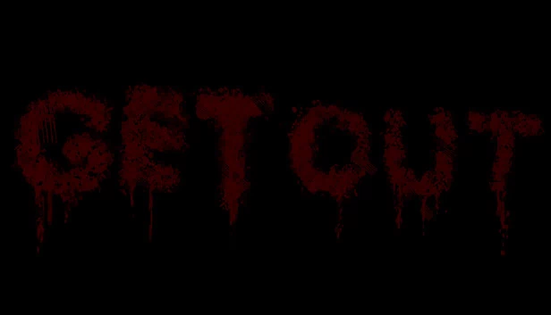 逃出……（Get Out...） 游戏封面