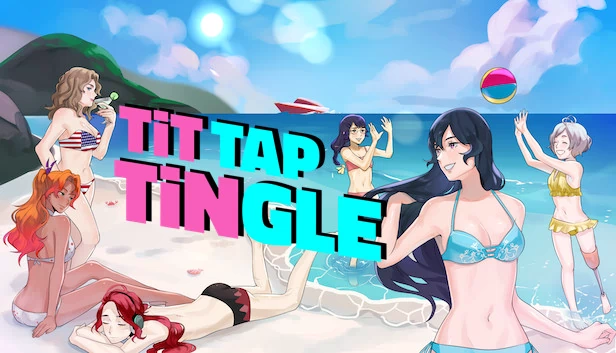 Tit Tap Tingle 游戏封面