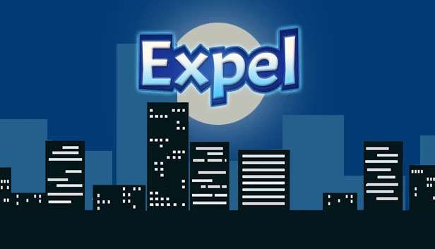 驱逐(expel) 游戏封面