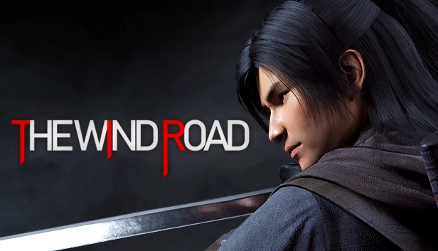 风之路（The Wind Road） 游戏封面
