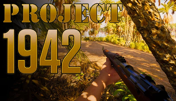 1942计划（Project 1942） 游戏封面