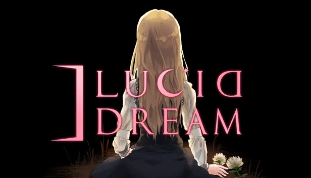 清醒梦（Lucid Dream） 游戏封面