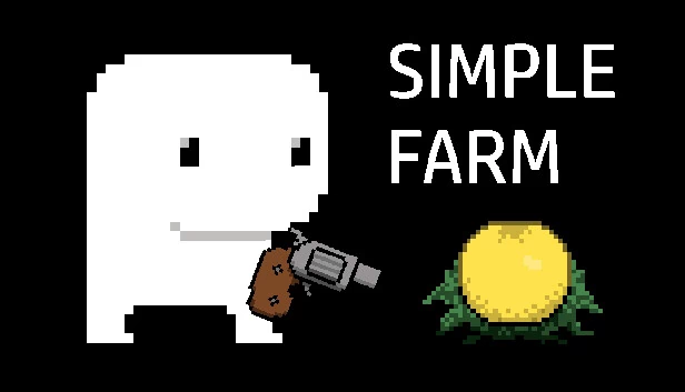 简单农场（Simple Farm） 游戏封面