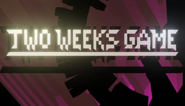 两周游戏（Two Weeks Game） 游戏封面