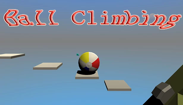 球体攀爬（BallClimbing） 游戏封面