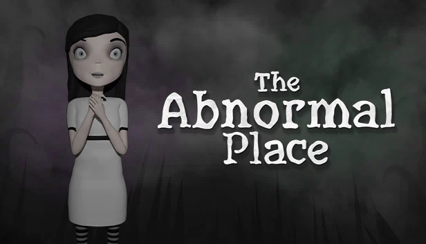 异常之地（The Abnormal Place） 游戏封面