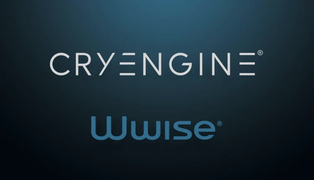CRYENGINE - Wwise Project DLC 游戏封面