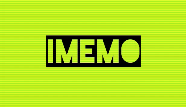 iMemo 游戏封面