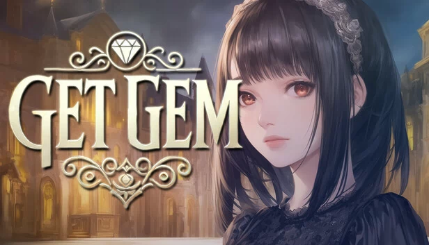 获取宝石（Get Gem） 游戏封面