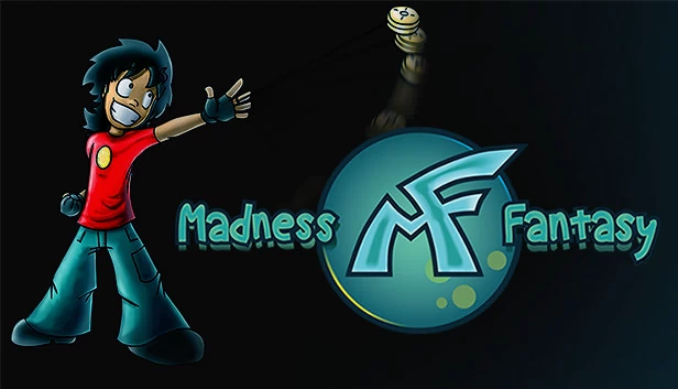 疯狂幻想（Madness Fantasy） 游戏封面
