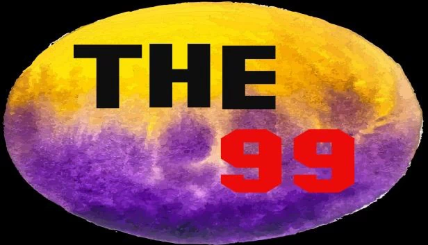 The 99 游戏封面