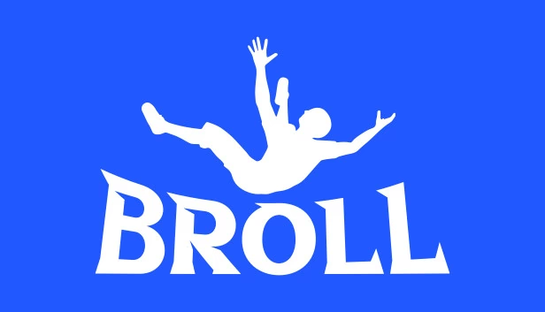 Broll 游戏封面