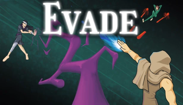 闪避（Evade） 游戏封面