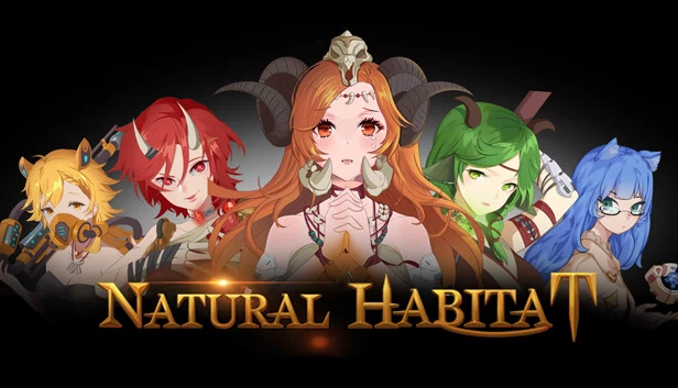 自然栖息地（Natural Habitat） 游戏封面