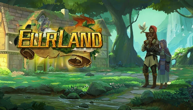 EllrLand 游戏封面