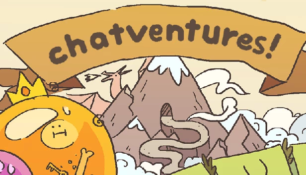 Chatventures 游戏封面