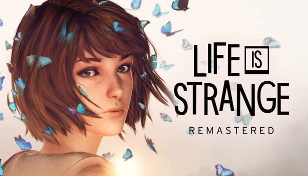 奇异人生 重制版（Life is Strange Remastered） 游戏封面