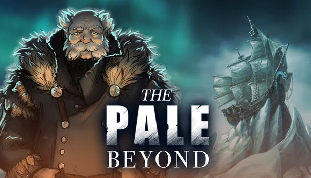 无垠苍白（The Pale Beyond） 游戏封面