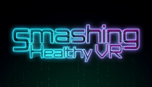 粉碎健康 VR（Smashing Healthy VR） 游戏封面