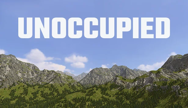 无人占领（Unoccupied） 游戏封面