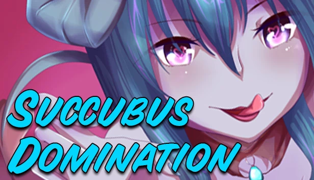 魅魔统治（Succubus Domination） 游戏封面