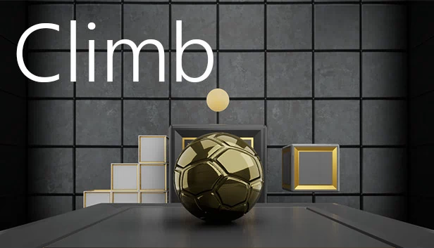攀爬(Climb) 游戏封面