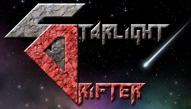 星光漂流者（Starlight Drifter） 游戏封面
