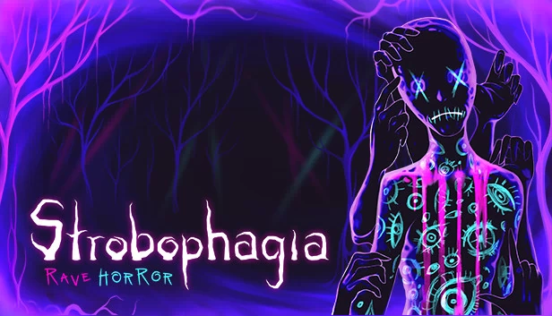 Strobophagia | Rave Horror 游戏封面