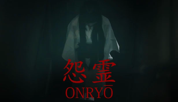 [Chilla's Art] 怨灵（[Chilla's Art] Onryo | 怨霊） 游戏封面