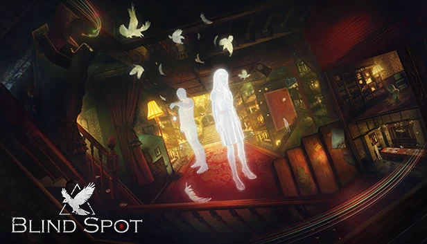 盲点（Blind Spot） 游戏封面