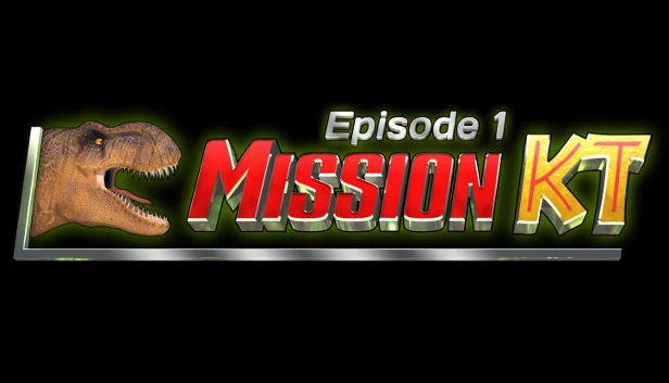 第一章：任务KT（Episode 1: MissionKT） 游戏封面