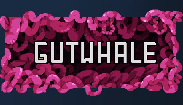 Gutwhale 游戏封面