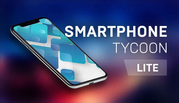 智能手机大亨 - Lite（Smartphone Tycoon - Lite） 游戏封面